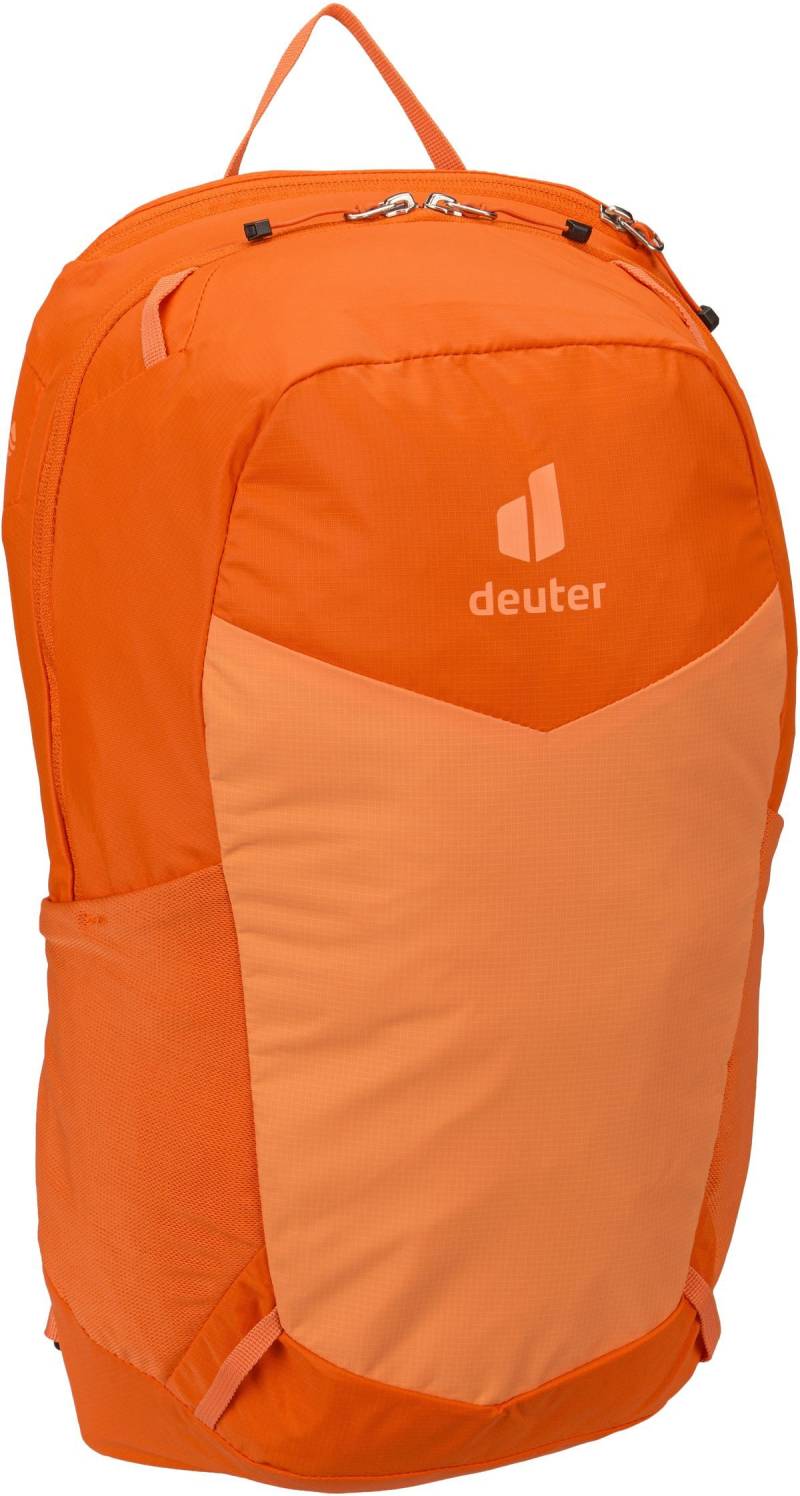 Deuter Speed Lite 17  in Orange (17 Liter), Wanderrucksack von Deuter