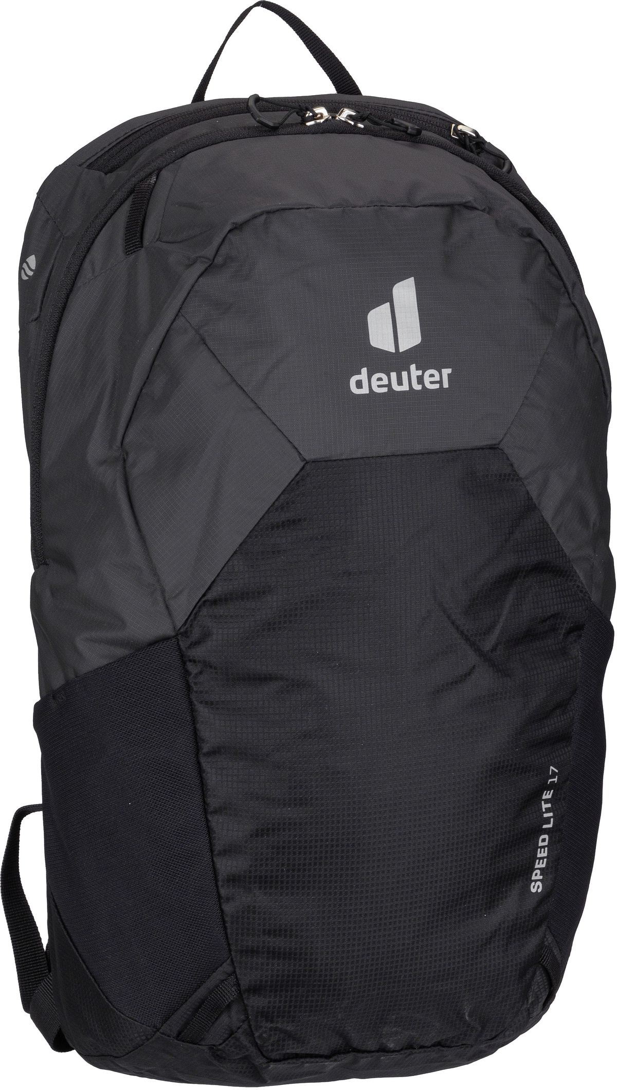 Deuter Speed Lite 17  in Schwarz (17 Liter), Wanderrucksack von Deuter