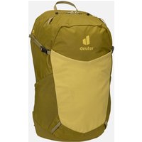 Deuter - Speed Lite 21 Linden/Cactus - Wanderrucksack  , 21 l von Deuter