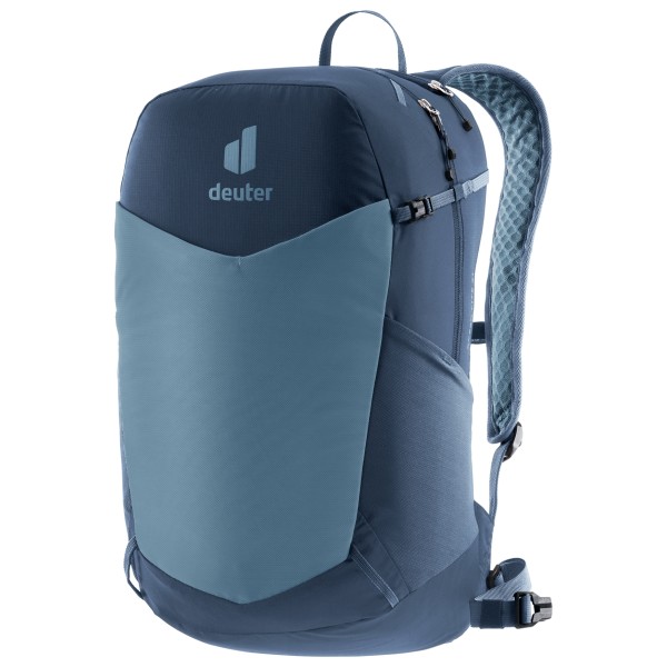 Deuter - Speed Lite 21 - Wanderrucksack blau von Deuter
