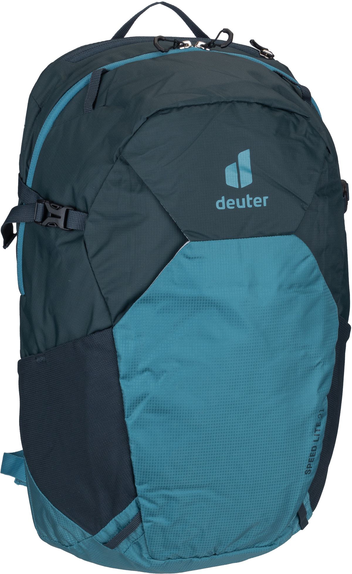 Deuter Speed Lite 21  in Blau (21 Liter), Wanderrucksack von Deuter