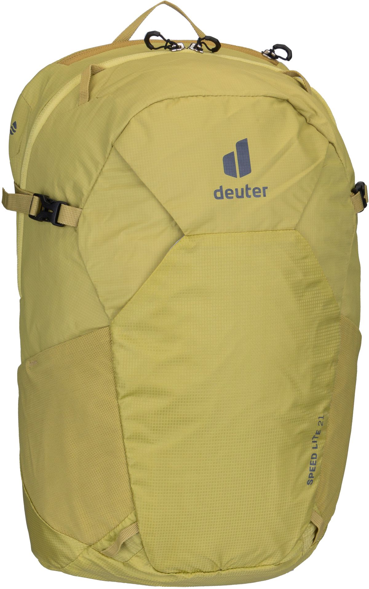 Deuter Speed Lite 21  in Grün (21 Liter), Wanderrucksack von Deuter