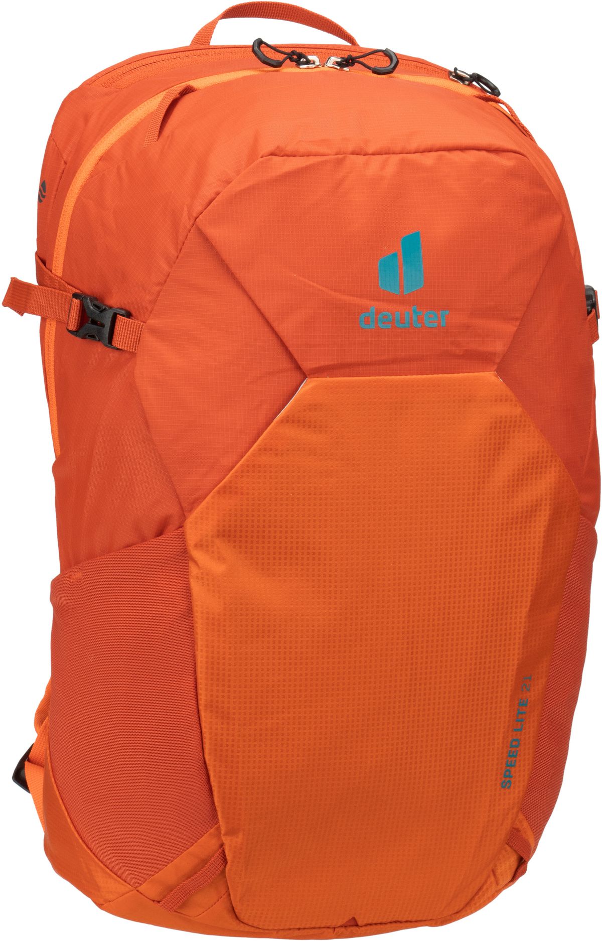 Deuter Speed Lite 21  in Orange (21 Liter), Wanderrucksack von Deuter