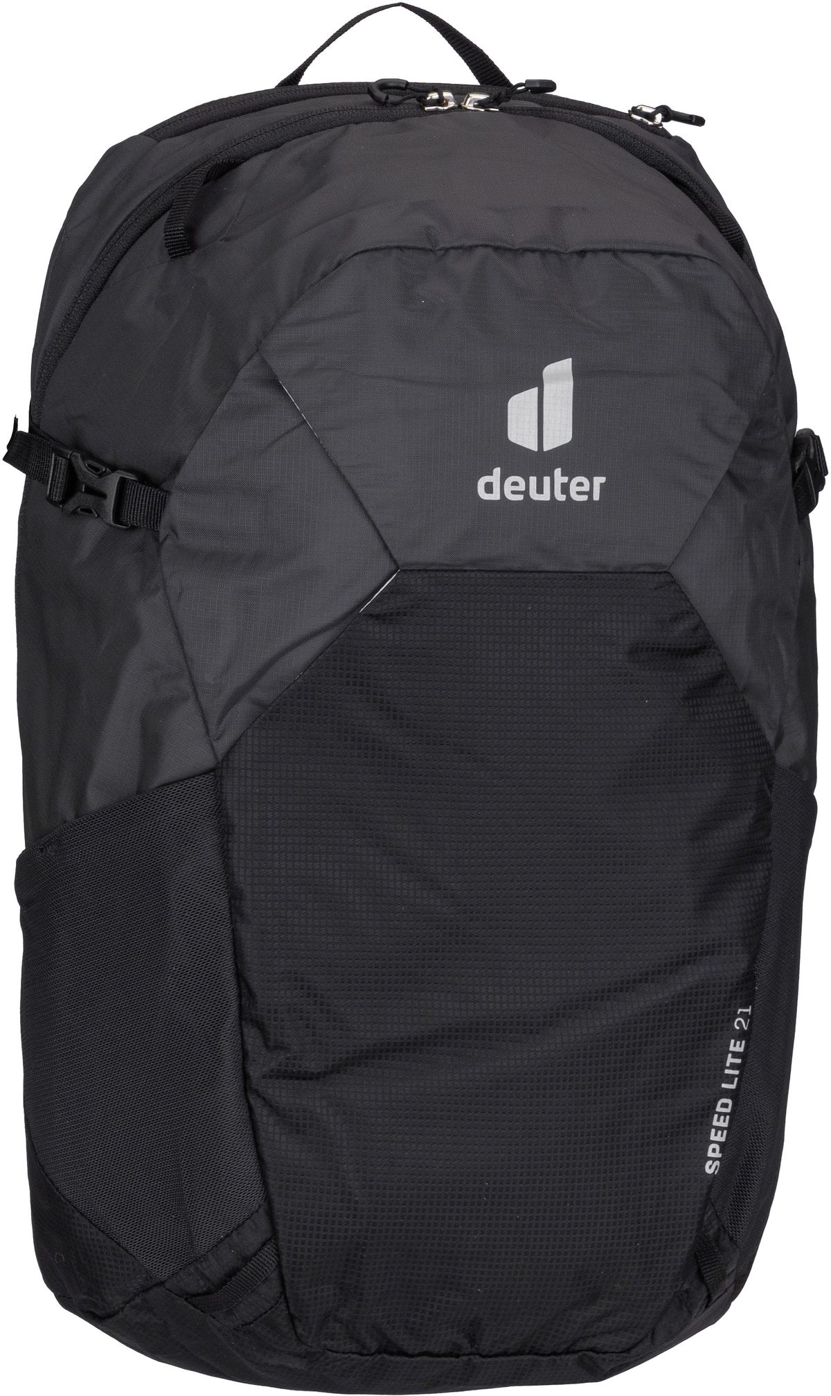 Deuter Speed Lite 21  in Schwarz (21 Liter), Wanderrucksack von Deuter