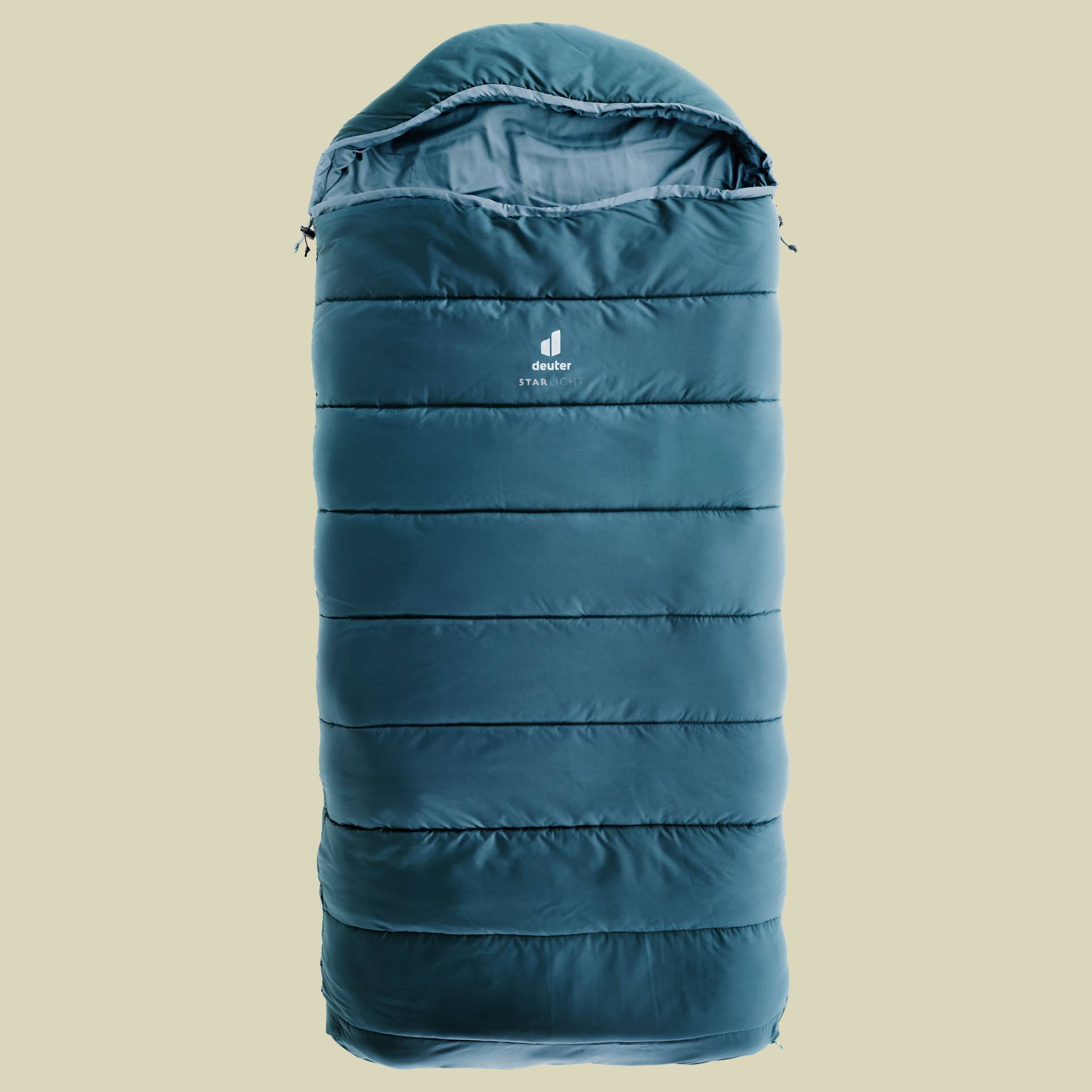 Starlight SQ Kids für Körpergröße 130-170 cm Farbe marine-slateblue von Deuter