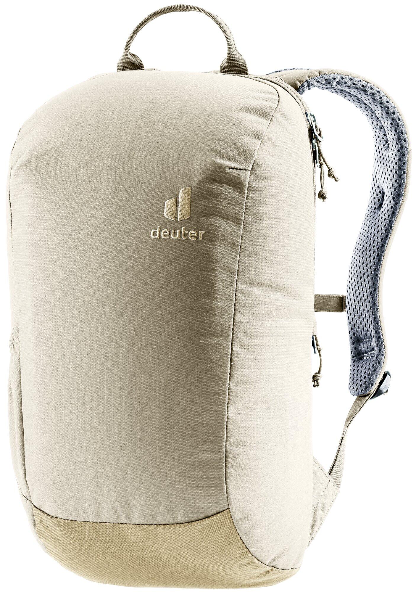 Deuter - Stepout 12 bone-desert von Deuter