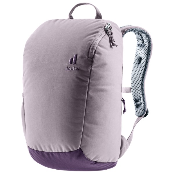Deuter - Stepout 16 - Daypack Gr 16 l lila Deuter - Stepout 16 - Daypack Gr 16 l lila von Deuter