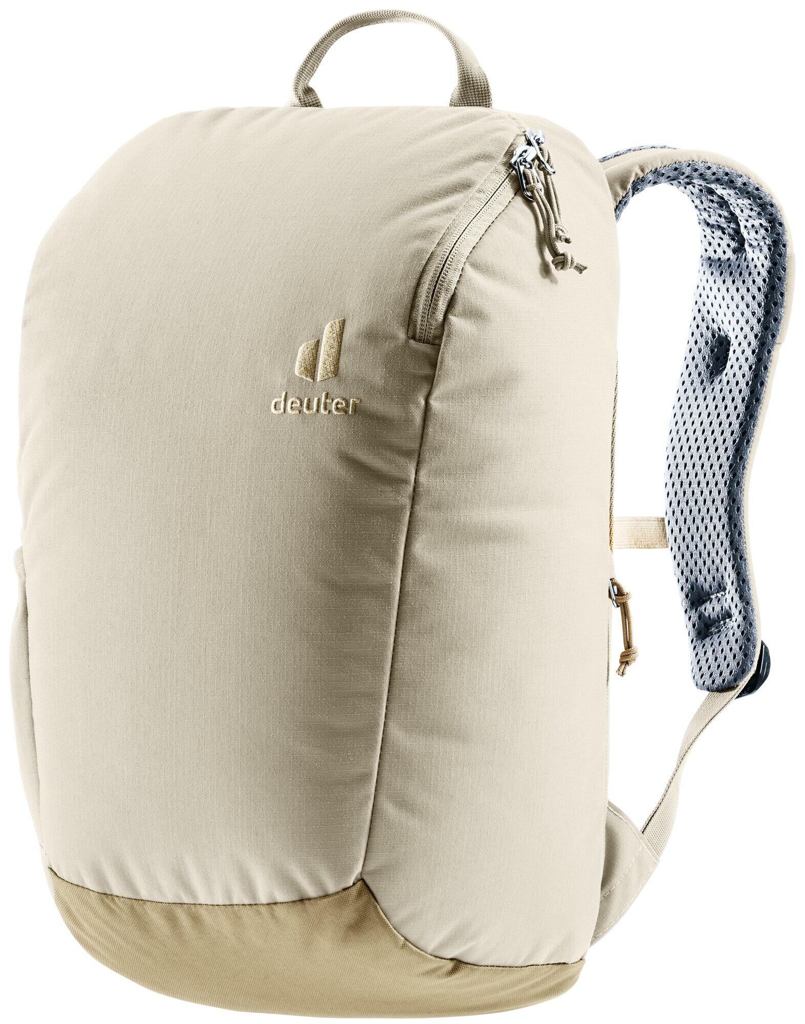 Deuter - Stepout 16 bone-desert von Deuter