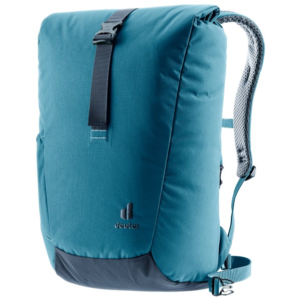 Deuter - Stepout 22 - Daypack Gr 22 l türkis/blau Deuter - Stepout 22 - Daypack Gr 22 l türkis/blau von Deuter
