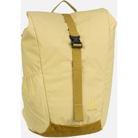 Deuter - Stepout 22 Ginger/Turmeric - Rolltop Rucksack  , 22 l von Deuter