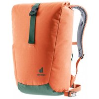 Deuter Stepout 22 - Lifestyle Rucksack 15" 46 cm von Deuter