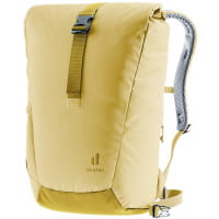 Deuter Stepout 22 Rucksack Ginger-Turmeric von Deuter