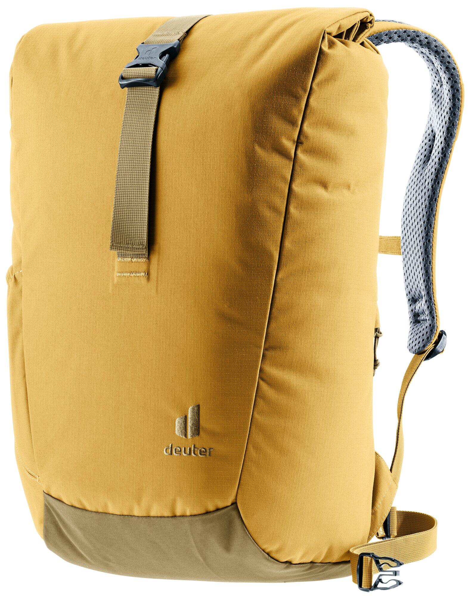 Deuter - Stepout 22 caramel-clay von Deuter