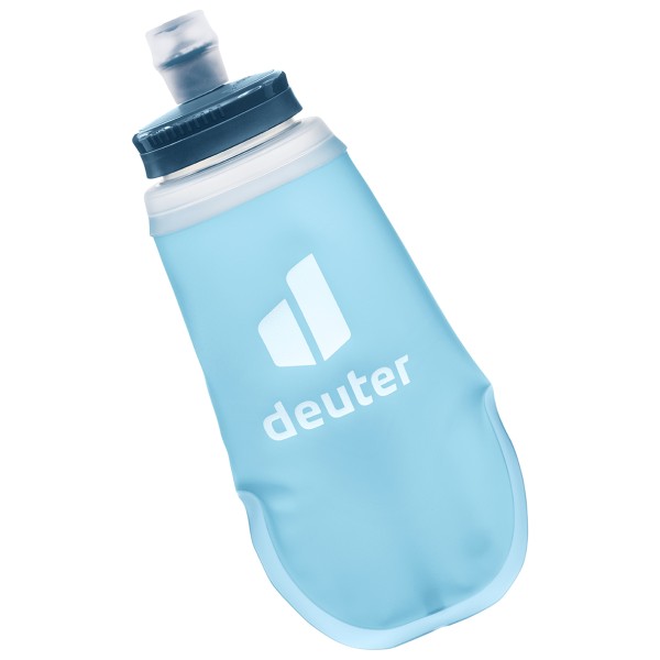 Deuter - Streamer Flask LP - Isolierflasche Gr 500 ml blau von Deuter