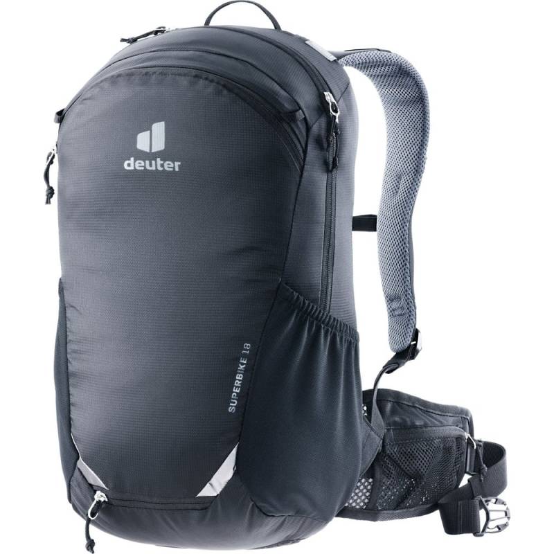 Deuter Superbike 18 Fahrradrucksack black von Deuter