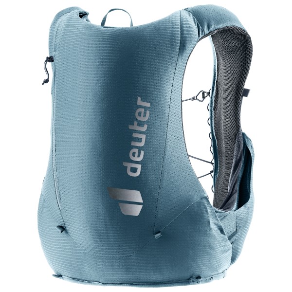 Deuter - Traick 5 - Trailrunningrucksack Gr 5 l - M blau/türkis von Deuter