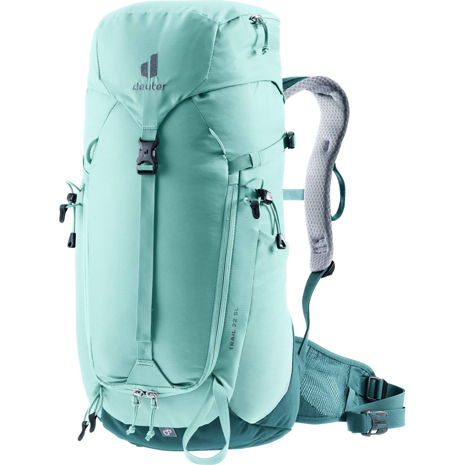 Deuter Trail 22 SL Wanderrucksack Damen von Deuter