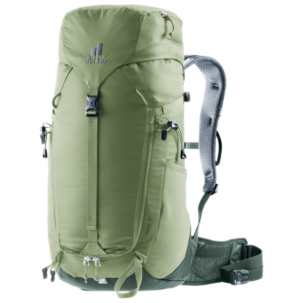 Deuter - Trail 24 - Wanderrucksack oliv von Deuter
