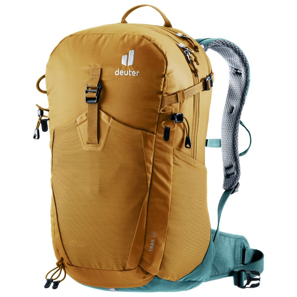 Deuter - Trail 25 - Wanderrucksack Gr 25 l braun von Deuter