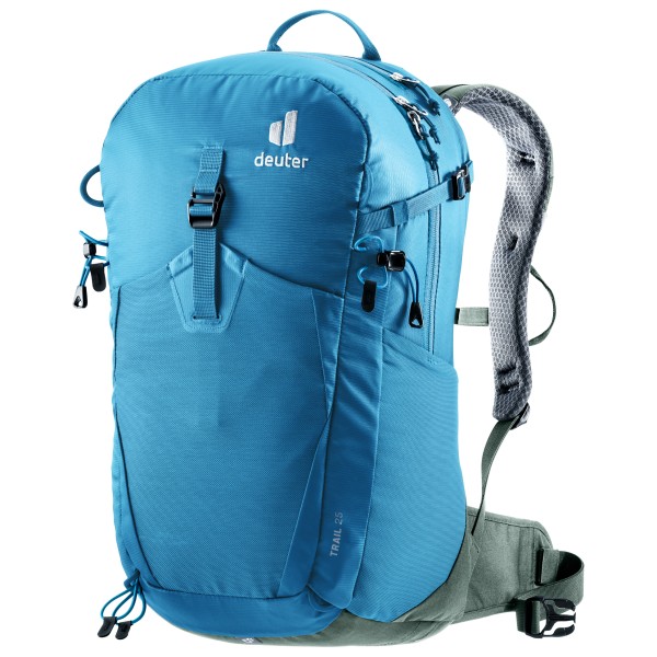 Deuter - Trail 25 - Wanderrucksack Gr 25 l blau von Deuter