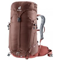 Deuter Trail 28 SL - Women's Kletterrucksack 62 cm von Deuter