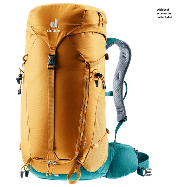 Deuter - Trail 30 - Wanderrucksack Gr 30 l blau;grau/blau von Deuter