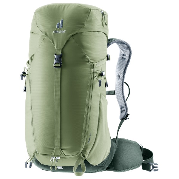 Deuter - Trail 30 - Wanderrucksack oliv von Deuter