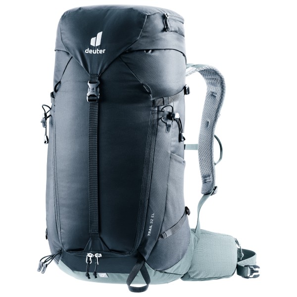 Deuter - Trail 32 EL - Wanderrucksack Gr 32 l grau/blau von Deuter