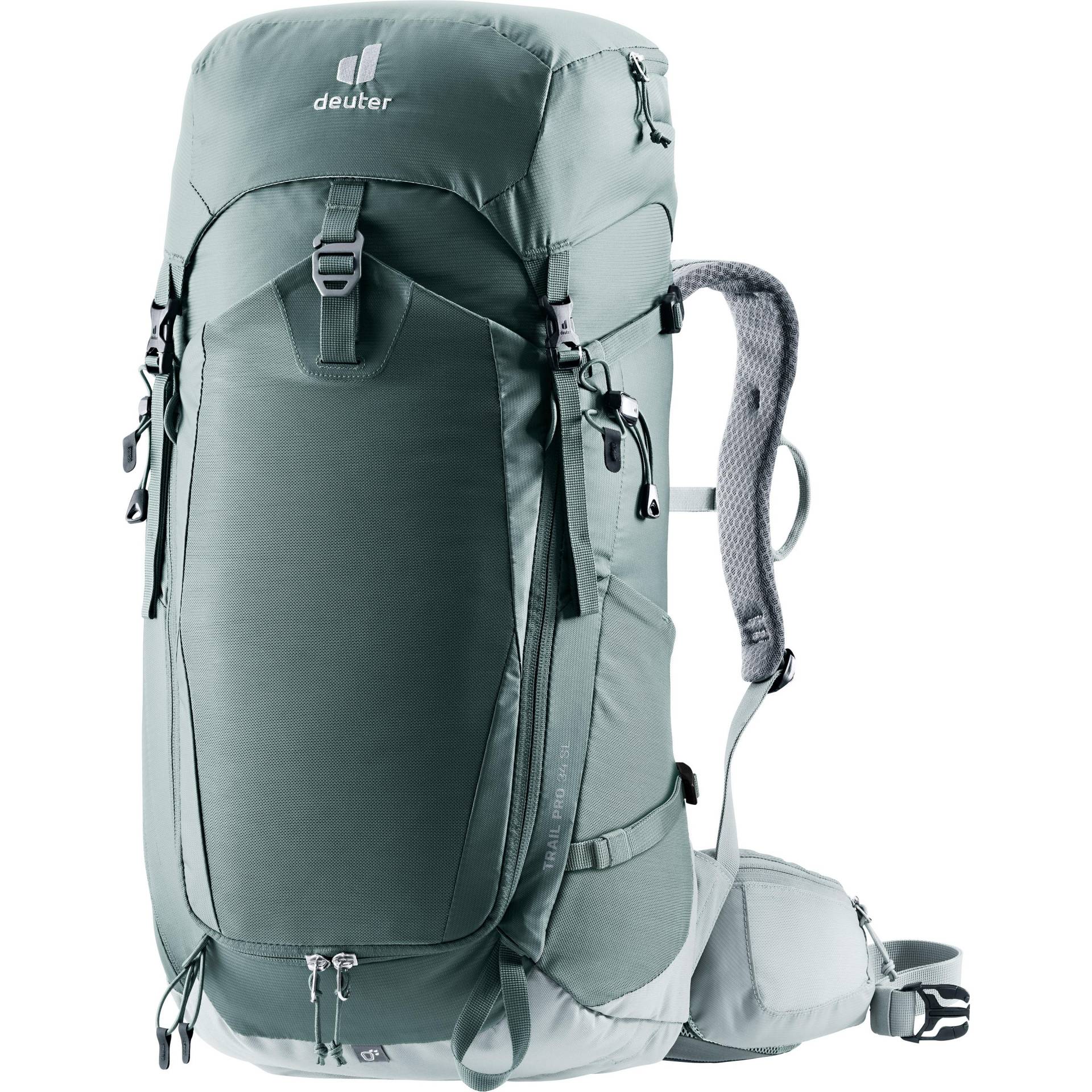 Deuter Trail Pro 34 SL Wanderrucksack Damen von Deuter