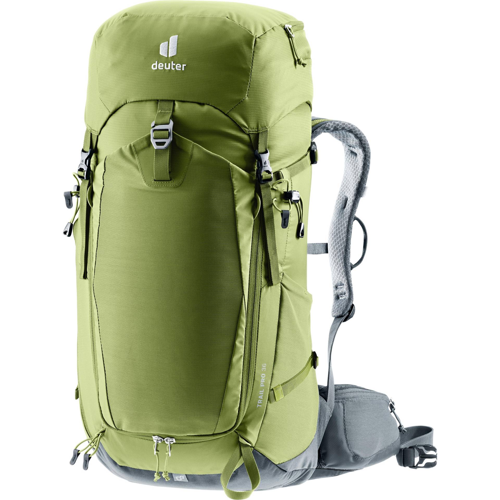 Deuter Trail Pro 36 Wanderrucksack von Deuter