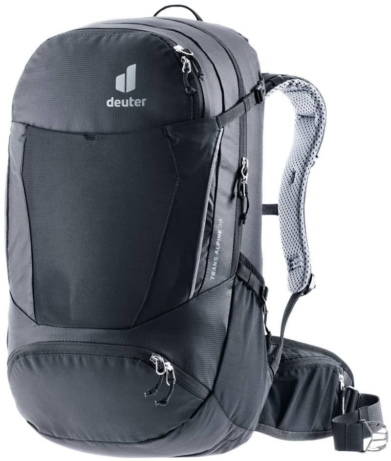 Deuter - Trans Alpine 30 black - Gr. - 0 von Deuter