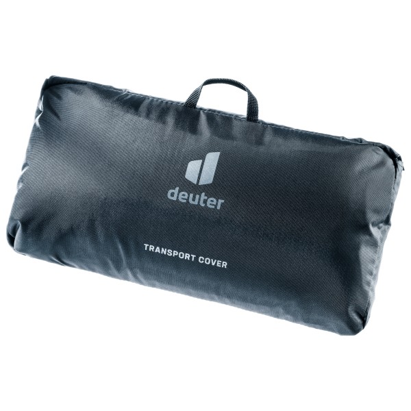 Deuter - Transport Cover - Schutzhülle schwarz von Deuter