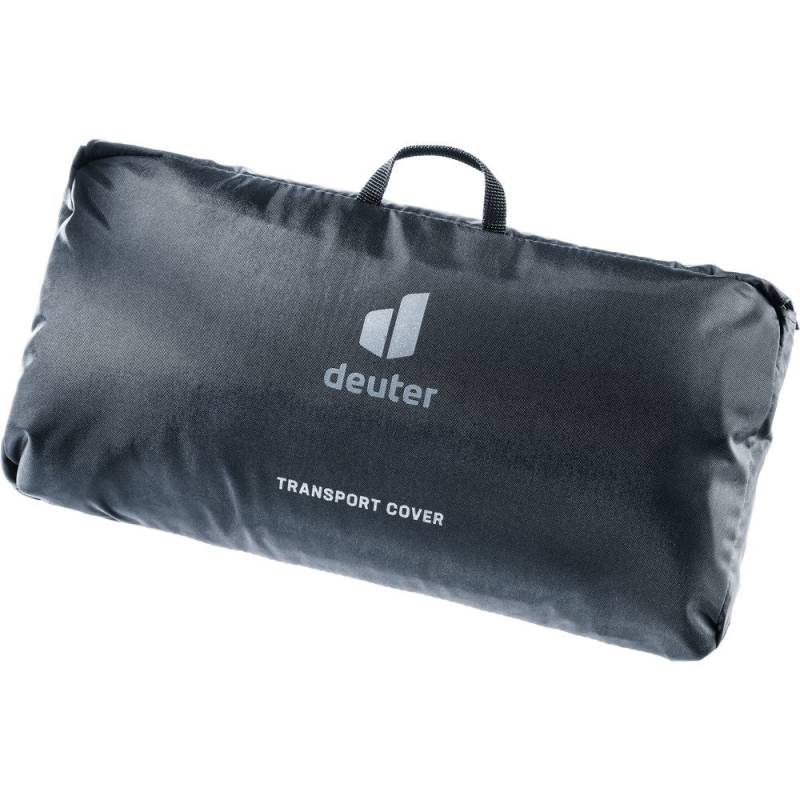 Deuter Transport Cover Transporthülle black von Deuter
