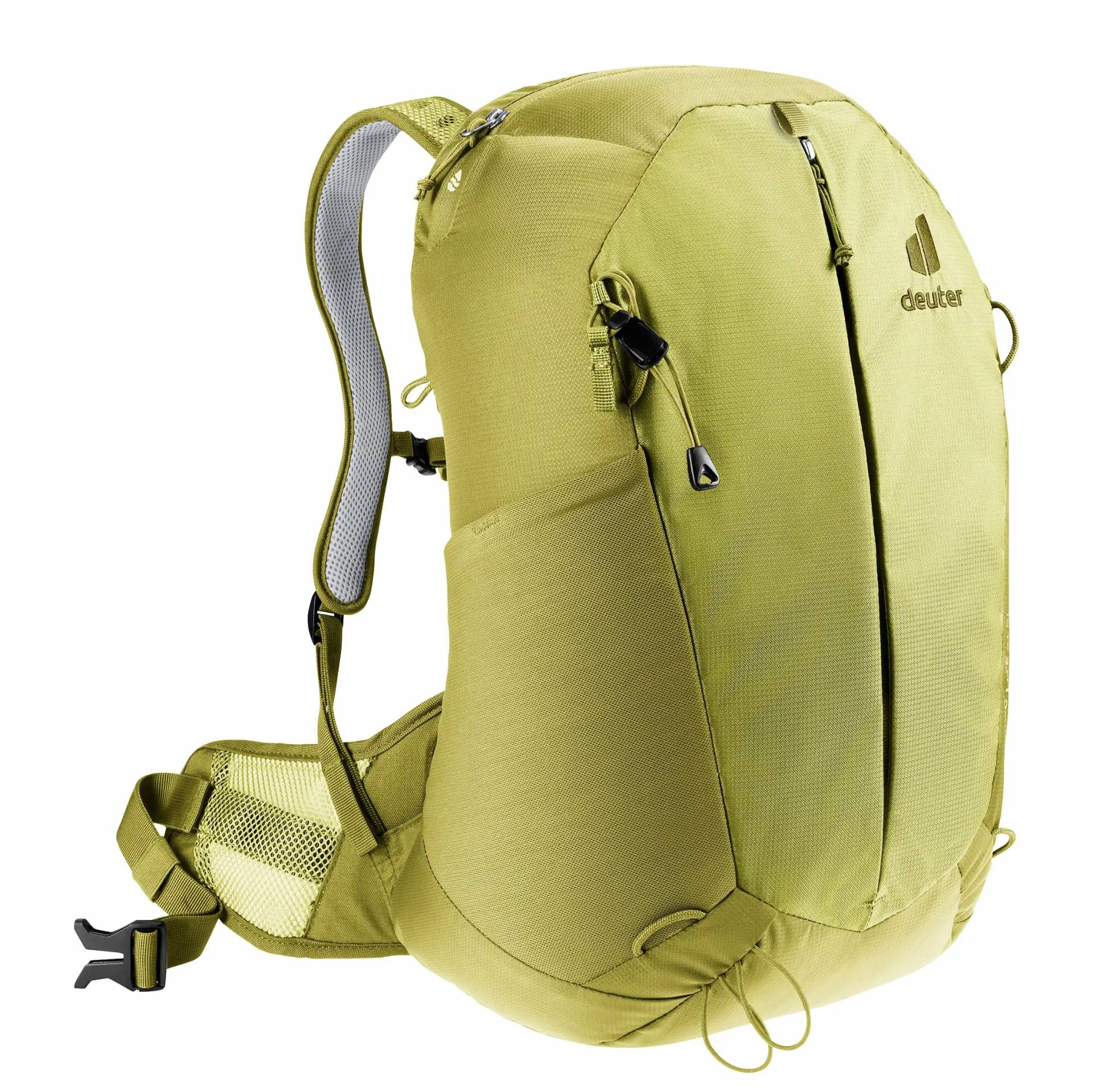 Deuter Travel AC Lite 21 SL Wanderrucksack 50 cm - Sprout-Linden von Deuter