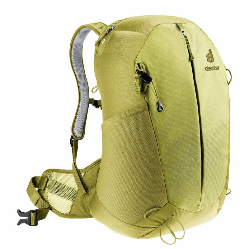 Deuter Travel AC Lite 21 SL Wanderrucksack 50 cm - Sprout-Linden Deuter Travel AC Lite 21 SL Wanderrucksack 50 cm - Sprout-Linden von Deuter