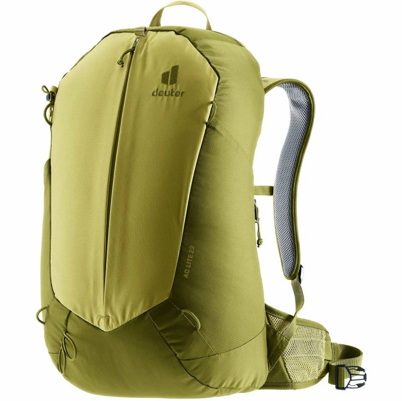 Deuter Travel AC Lite 23 Wanderrucksack 52 cm - Linden-Cactus Deuter Travel AC Lite 23 Wanderrucksack 52 cm - Linden-Cactus von Deuter