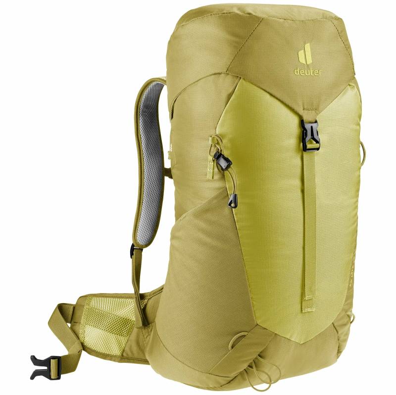 Deuter Travel AC Lite 28 SL Wanderrucksack 56 cm - Sprout-Linden Deuter Travel AC Lite 28 SL Wanderrucksack 56 cm - Sprout-Linden von Deuter