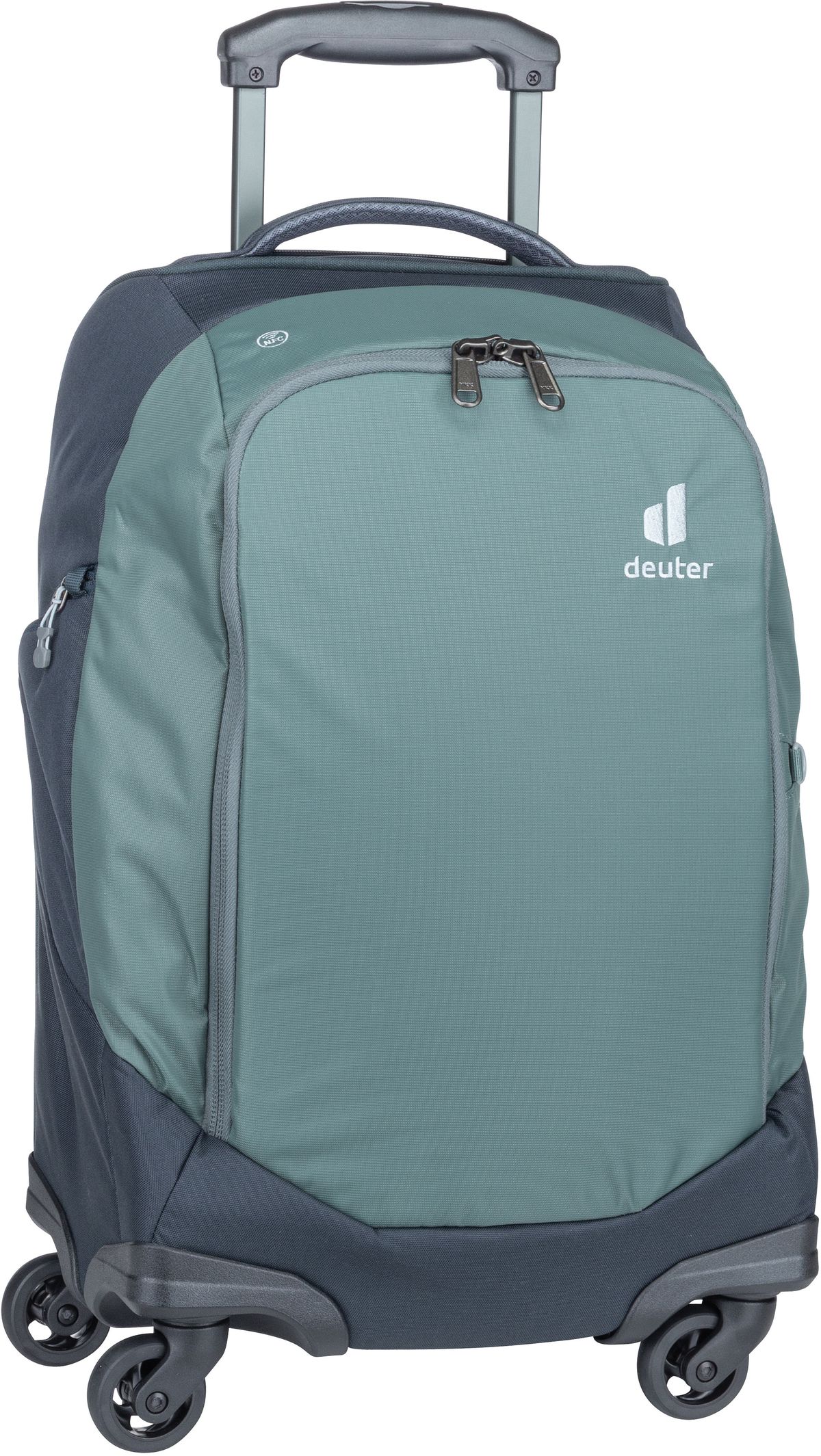 Deuter Aviant Access Movo 36  in Petrol (36 Liter), Koffer & Trolley von Deuter