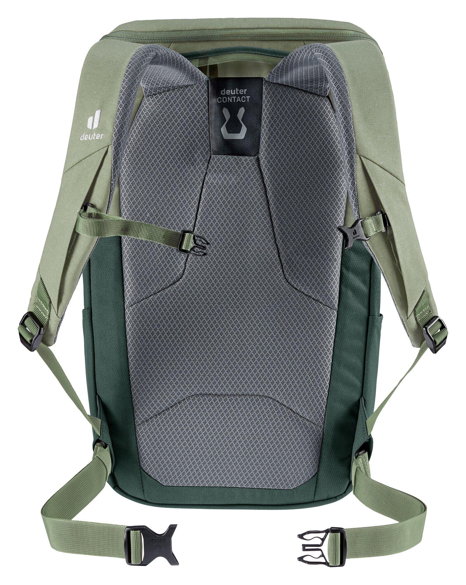 Deuter - UP Stockholm ivy-khaki von Deuter