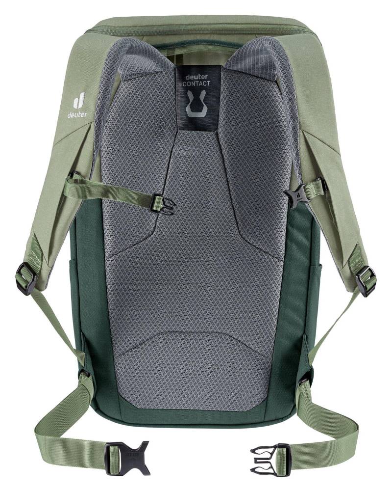 Deuter - UP Stockholm ivy-khaki von Deuter
