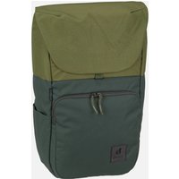 Deuter - UP Sydney Ivy/Khaki - Rucksack  , 22 l von Deuter
