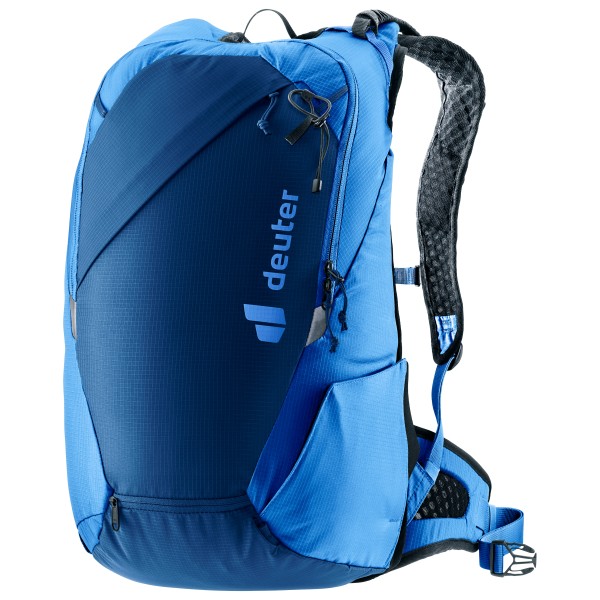 Deuter - Updays 20 - Skitourenrucksack blau von Deuter