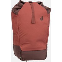 Deuter - Utilion 30 Caspia/Raisin - Reiserucksack  , 30 l von Deuter