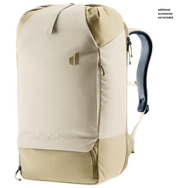 Deuter - Utilion 30 - Daypack Gr 30 l beige von Deuter