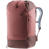 Deuter Utilion 30 Rucksack Caspia-Raisin von Deuter