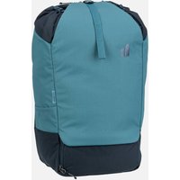 Deuter - Utilion 34+5 Atlantic/Ink - Reiserucksack  , 34 l von Deuter