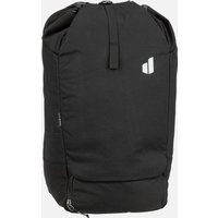 Deuter - Utilion 34+5 Black - Reiserucksack  , 34 l von Deuter