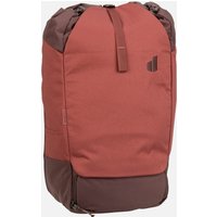 Deuter - Utilion 34+5 Caspia/Raisin - Reiserucksack  , 34 l von Deuter
