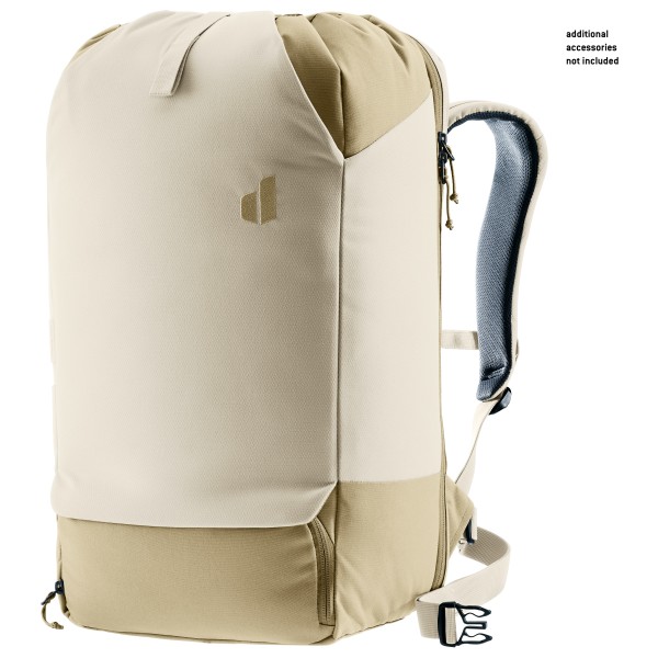 Deuter - Utilion 34+5 - Reiserucksack beige von Deuter
