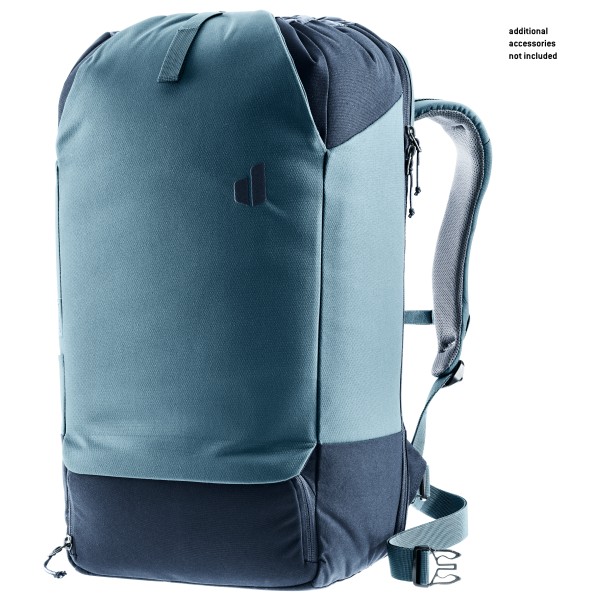 Deuter - Utilion 34+5 - Reiserucksack blau Deuter - Utilion 34+5 - Reiserucksack blau von Deuter